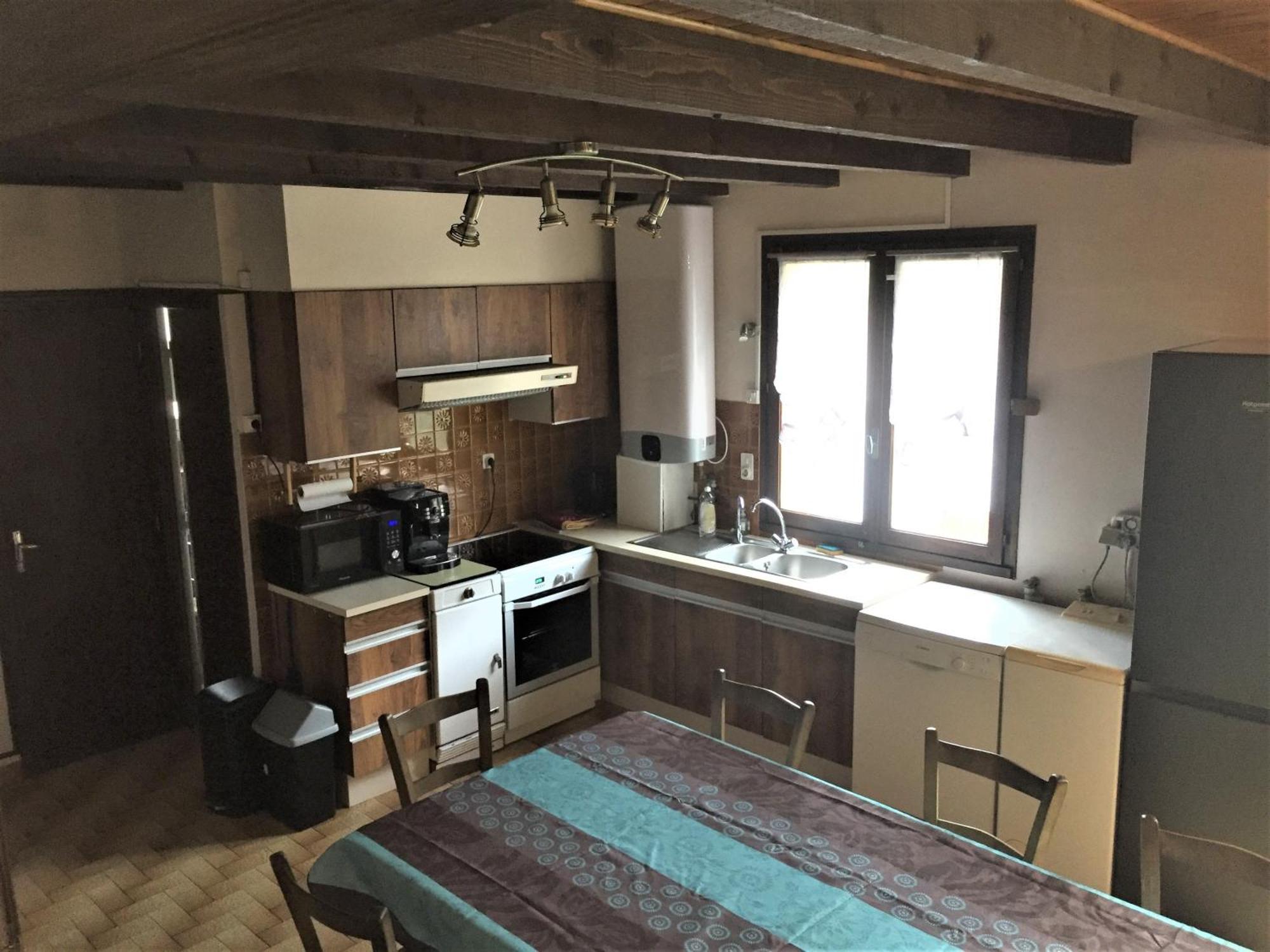 Maison Lac de Pareloup -LES PIEDS DANS L'EAU- Arvieu Extérieur photo